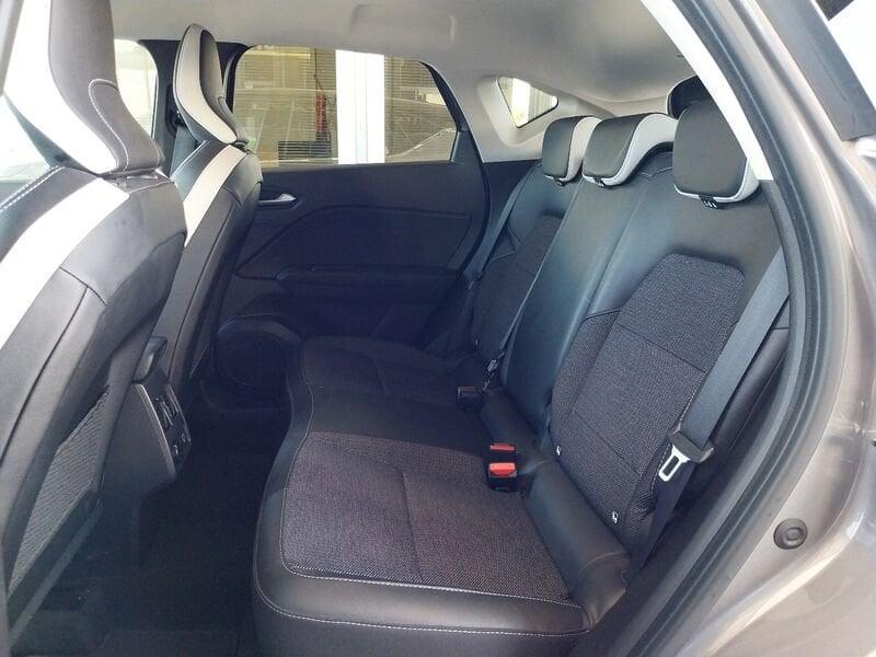Renault Captur Captur 1.0 tce Intens Gpl 100cv my21