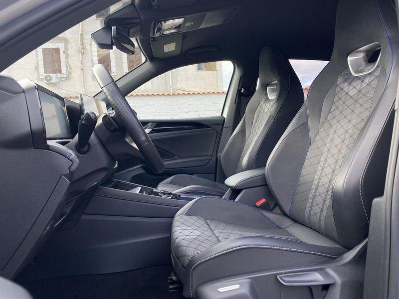 Volkswagen Tiguan R-Line 2.0 TDI 150CV DSG