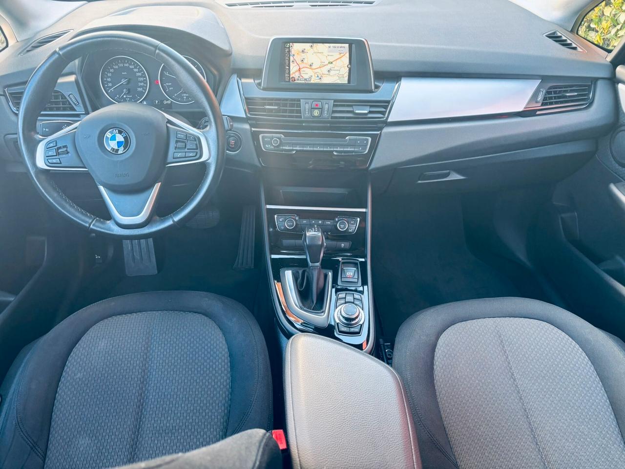 Bmw 216 216d Active Tourer Sport