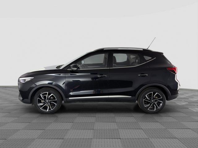 MG ZS ZS 1.5 VTi-tech Luxury