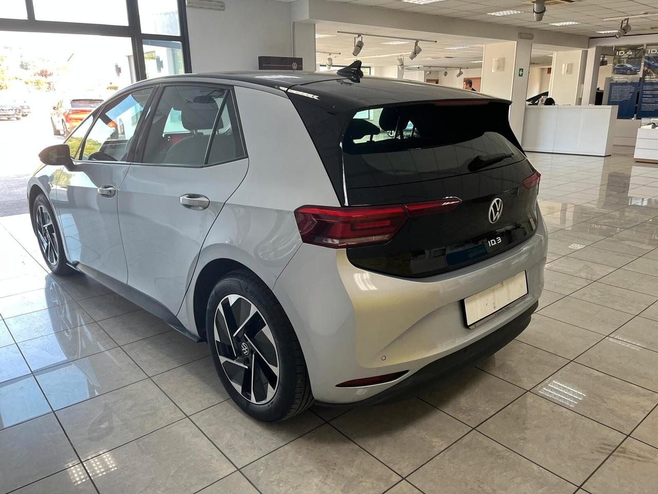 Volkswagen ID.3 Pro Performance