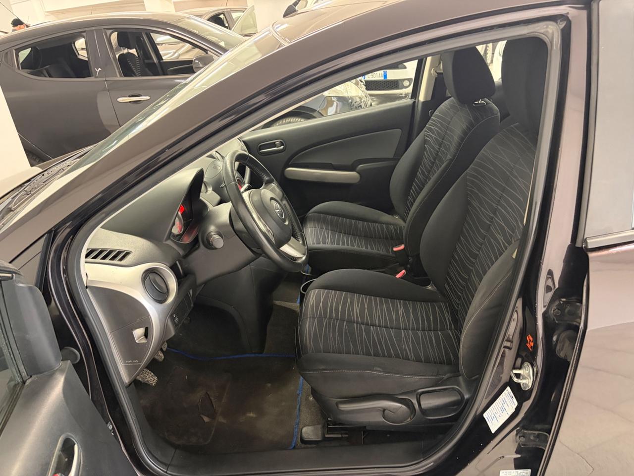 Mazda 2 1.3 16V 75CV 5p. 90th Anniversary