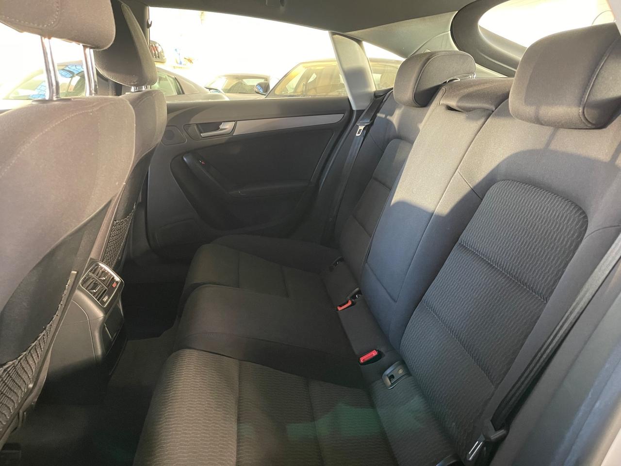 Audi A5 SPB 2.0 TDI Automatica PERMUTE RATE