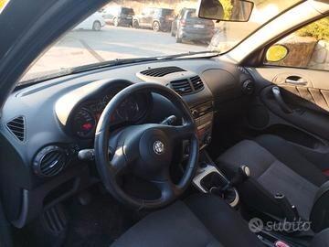 Alfa Romeo 147 1.6 16V TS (105) 5 porte Black Line GPL