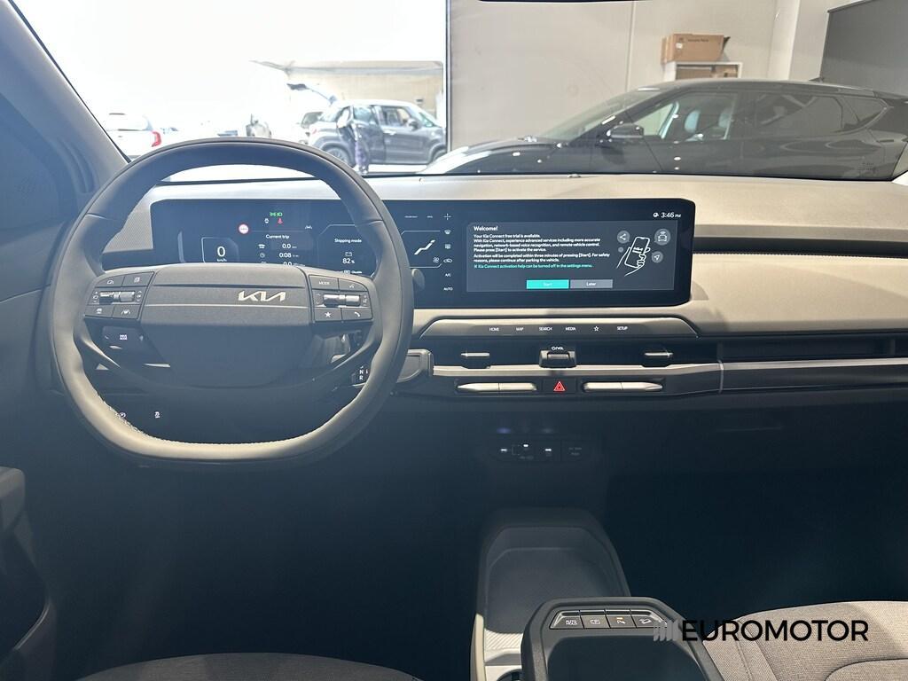 Kia EV3 58,3 kWh Air