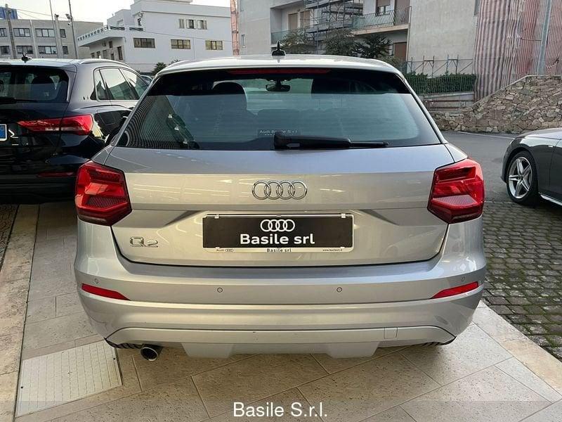 Audi Q2 30 TDI S tronic Admired