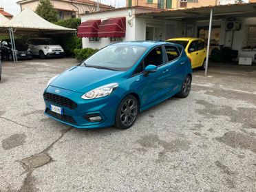 FORD FIESTA 1.5 TDCi 85cv 5 Porte ST-Line