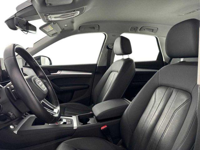 AUDI Q5 50 TFSI e quattro S tronic Business