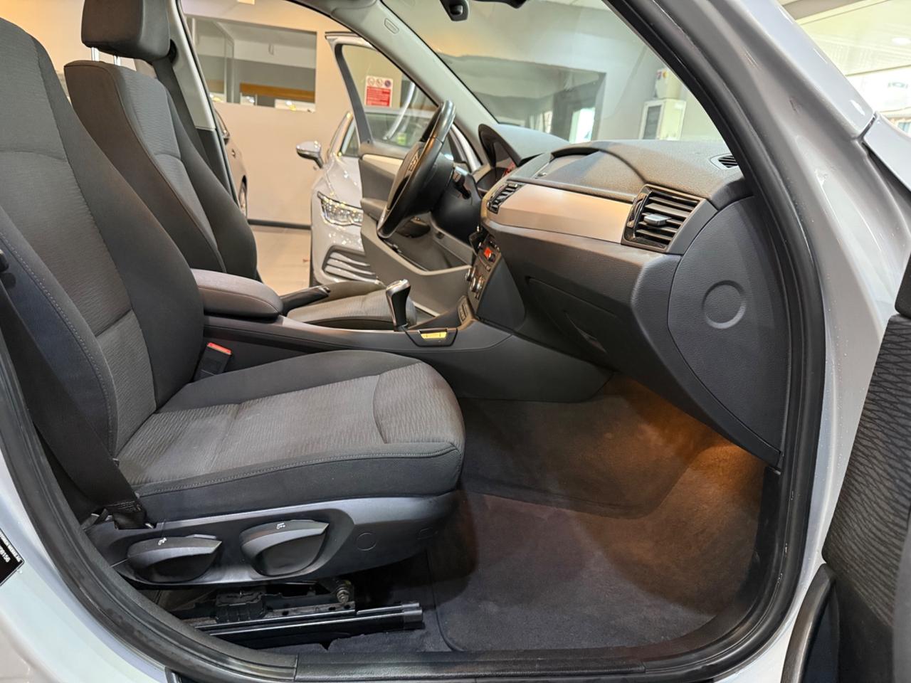 Bmw X1 sDrive18d Sport Line