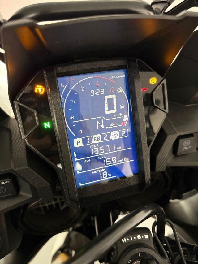 HONDA Africa Twin CRF 1000 L Africa Twin CRF 1000 L