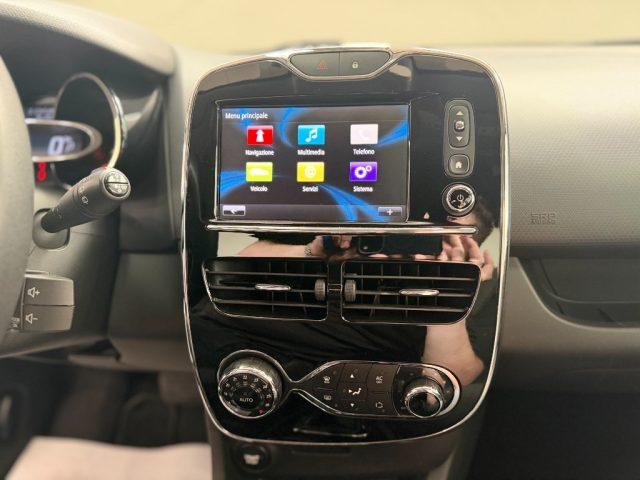 RENAULT Clio 1.5 dCi 8V 90CV EDC 5 porte Energy