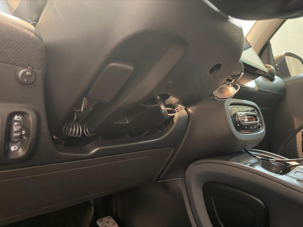 Smart ForTwo BRABUS 0.9 Turbo twinamic Xclusive