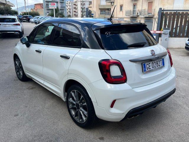 FIAT 500X 1.6 MultiJet 130 CV Sport