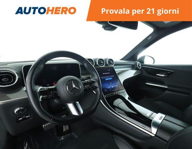 MERCEDES-BENZ GLC 220 d 4Matic Mild Hybrid AMG Premium