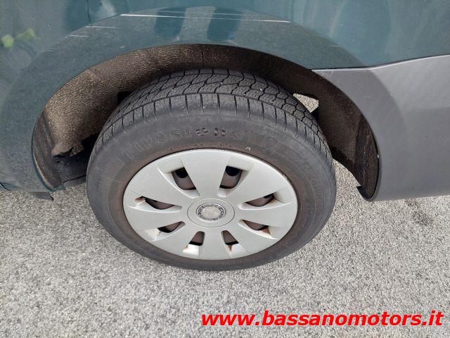 MERCEDES-BENZ Vito 1.6 111 CDI PC-SL Furgone Long SU APPUNTAMENTO