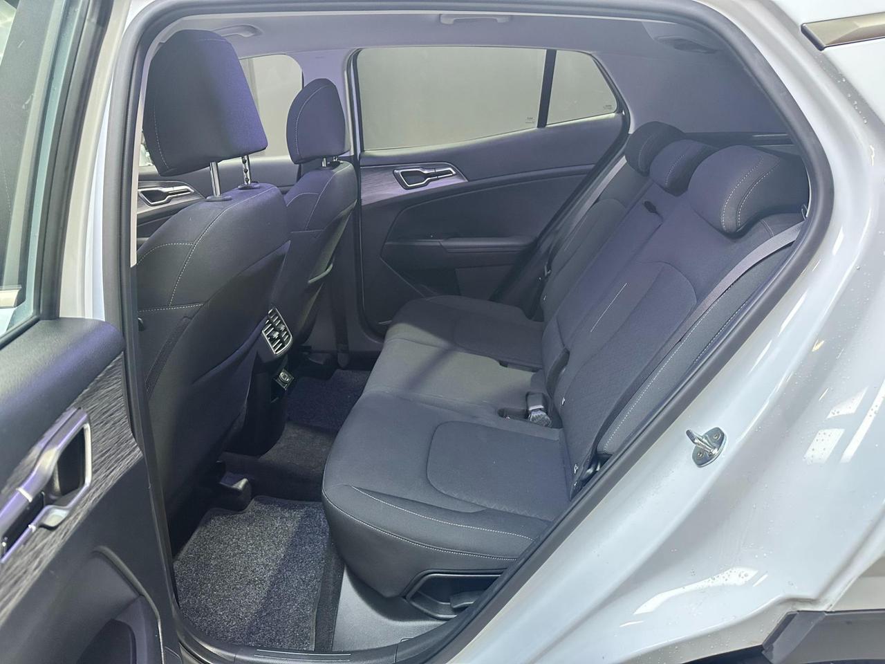 Kia Sportage 1.6 crdi mhev 48 V BUSINESS DCT