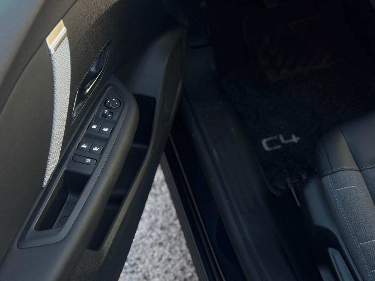 Citroen C4 PureTech 130 S&S Plus
