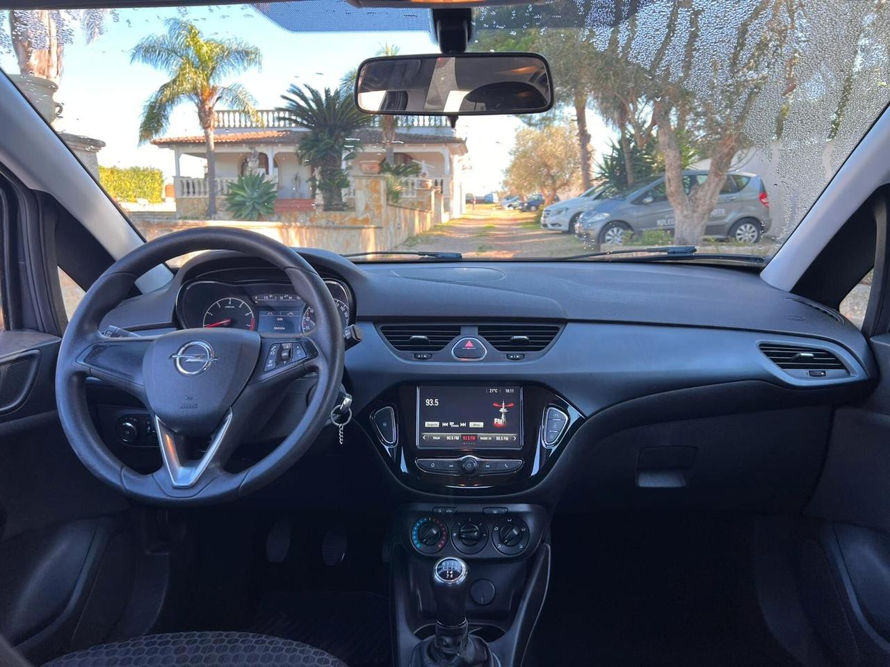 Opel Corsa 1.4 90CV GPL Tech 5 porte Advance