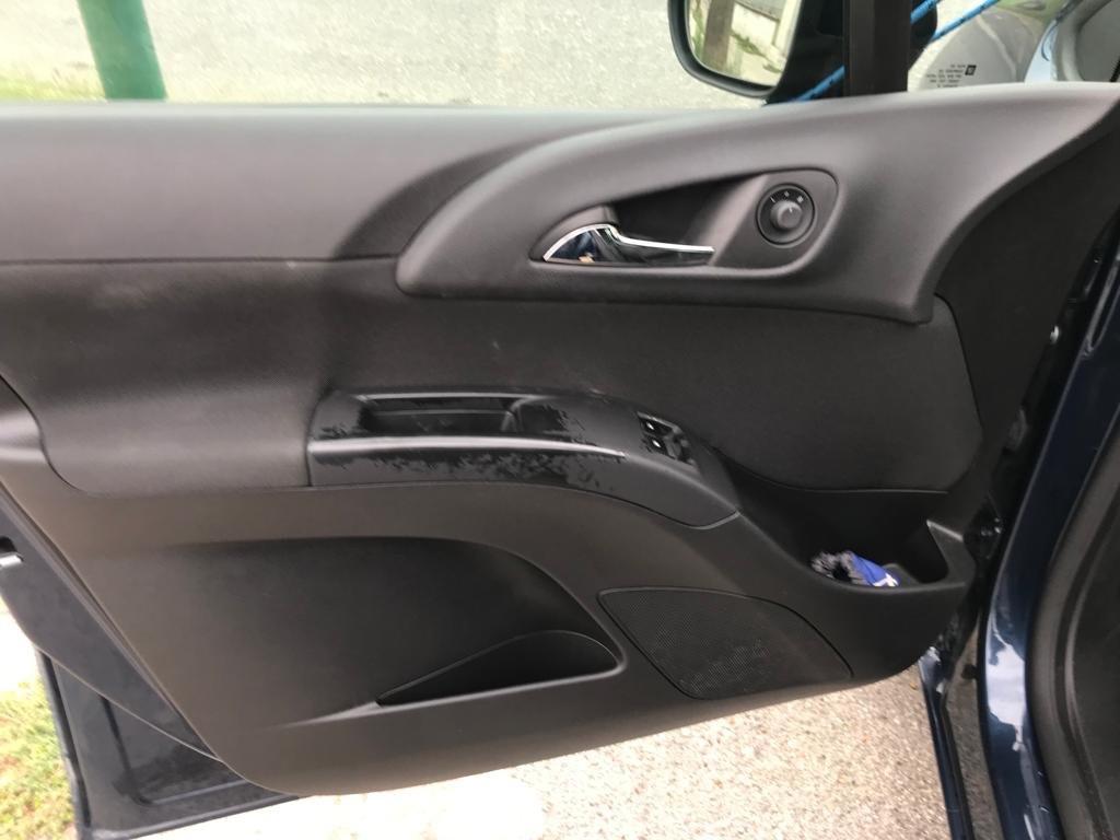 Opel Meriva 1.4 Turbo 120CV GPL Tech Elective