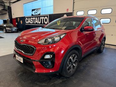 Kia Sportage 1.6 CRDI 136 CV