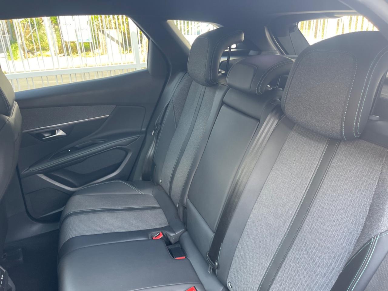 Peugeot 3008 BlueHDi 130 S&S EAT8 Allure Pack KM CERTIFICATI!!!