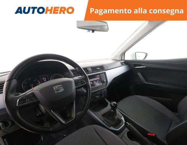 SEAT Arona 1.6 TDI 95 CV Style