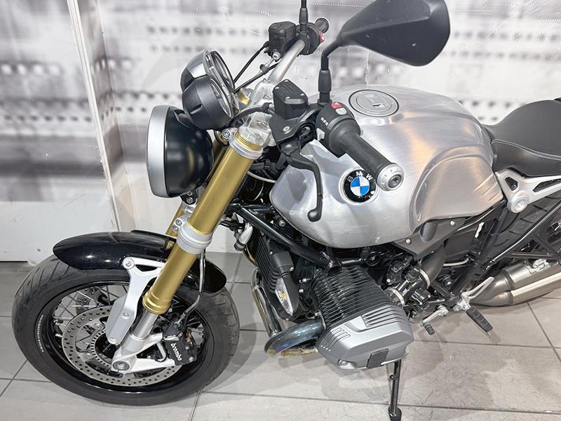 Bmw R nine T ABS