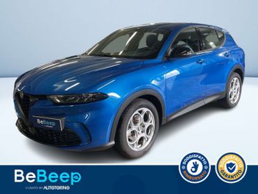 Alfa Romeo Tonale 1.5 HYBRID SUPER 130CV TCT7