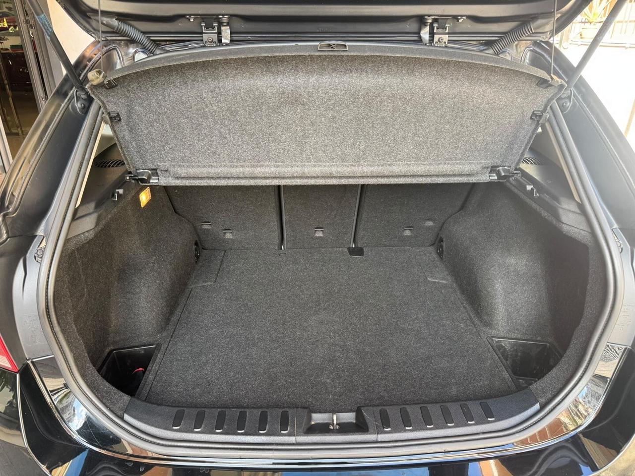 BMW X1 xDrive20d Sport Line KM REALI SCONOSCIUTI