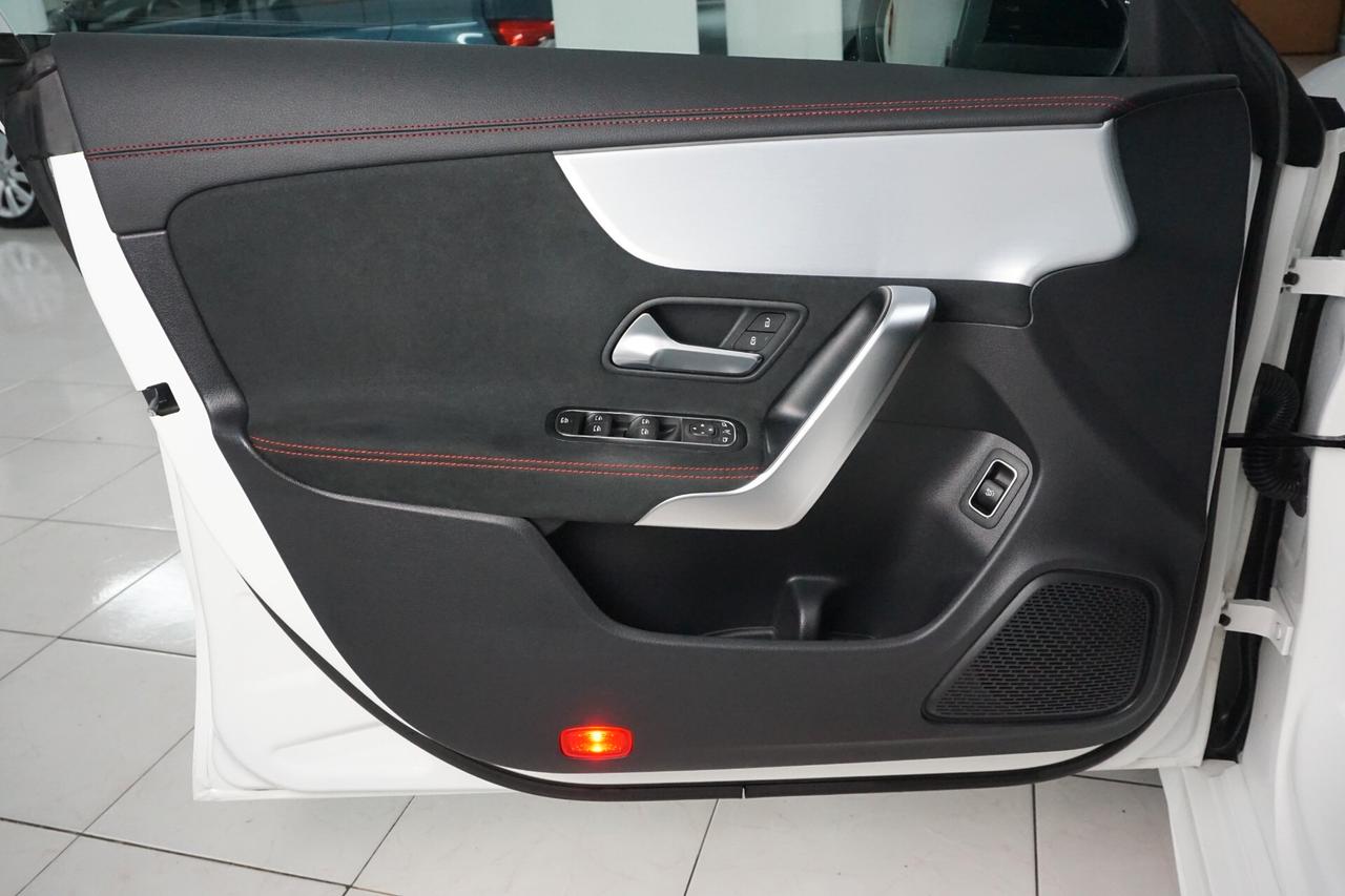 Mercedes-benz CLA 200 d Automatic Premium