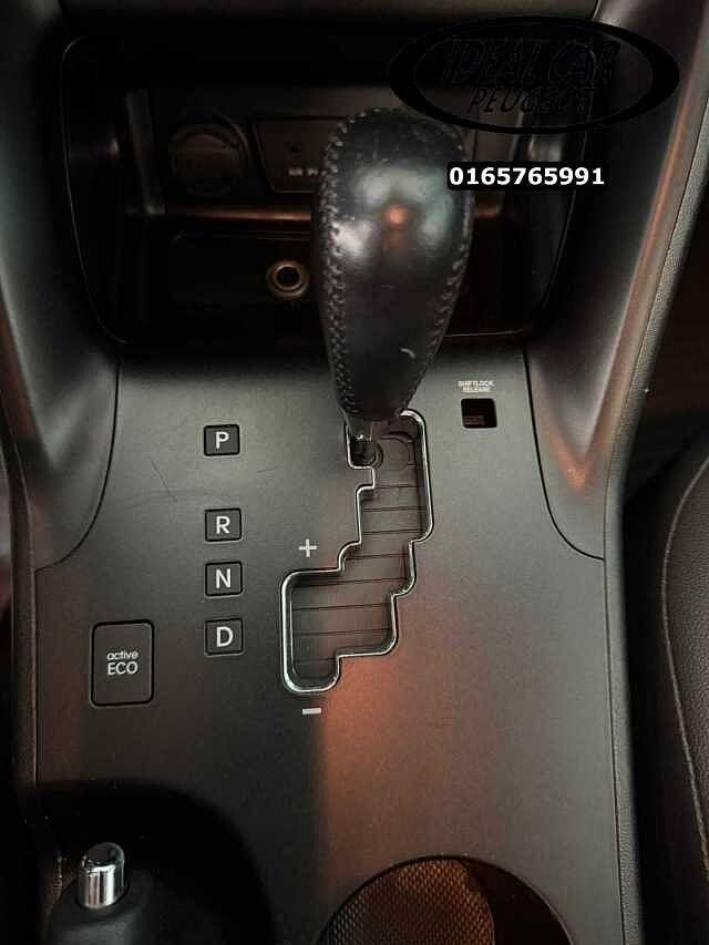 Hyundai ix35 2.0 CRDi 4WD Comfort A/T