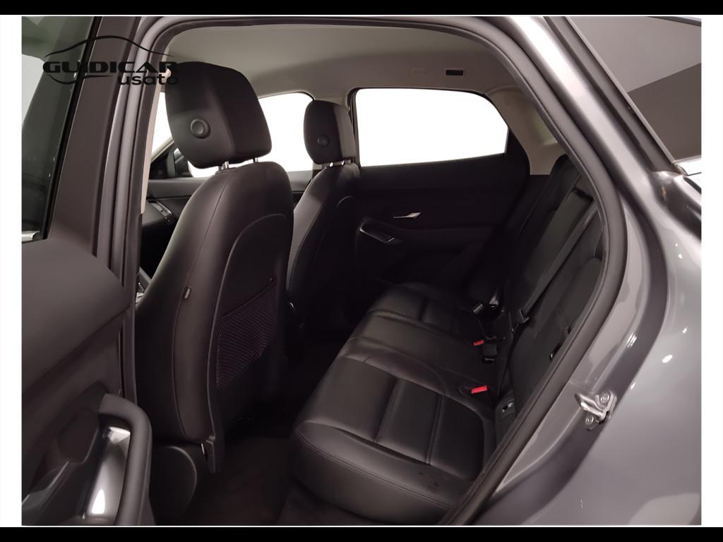 JAGUAR E-Pace 2021 - E-Pace 2.0d i4 mhev awd 163cv auto