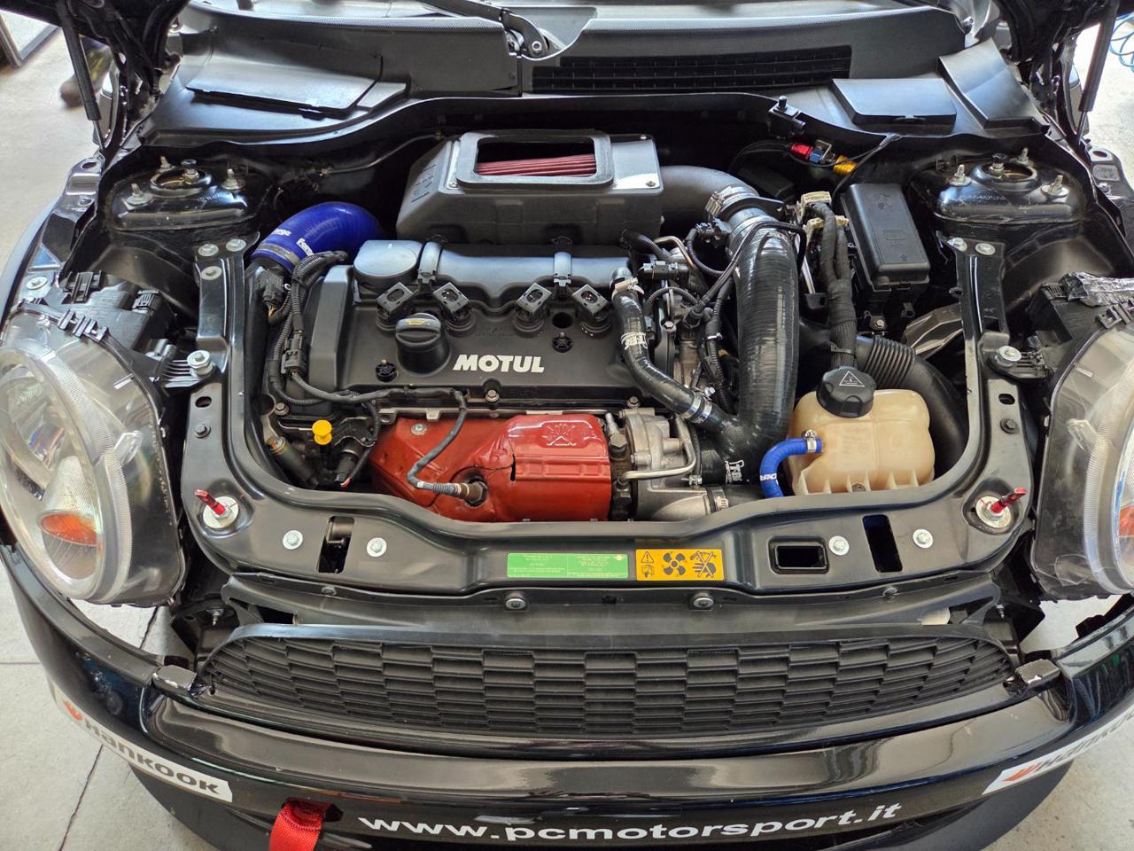 MINI Mini 3ª serie (R56) Mini 1.6 16V John Coo...