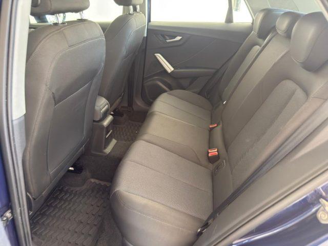 AUDI Q2 30 TDI Admired Advanded