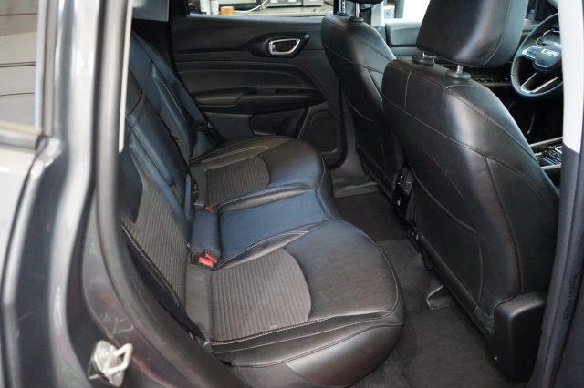 JEEP Compass 1.3 Turbo T4 190 CV PHEV AT6 4xe Limited