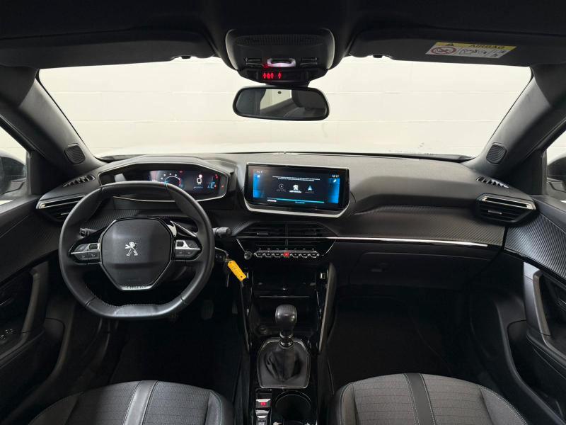 Peugeot 2008 2008 1.2 puretech Allure Pack s&s 130cv