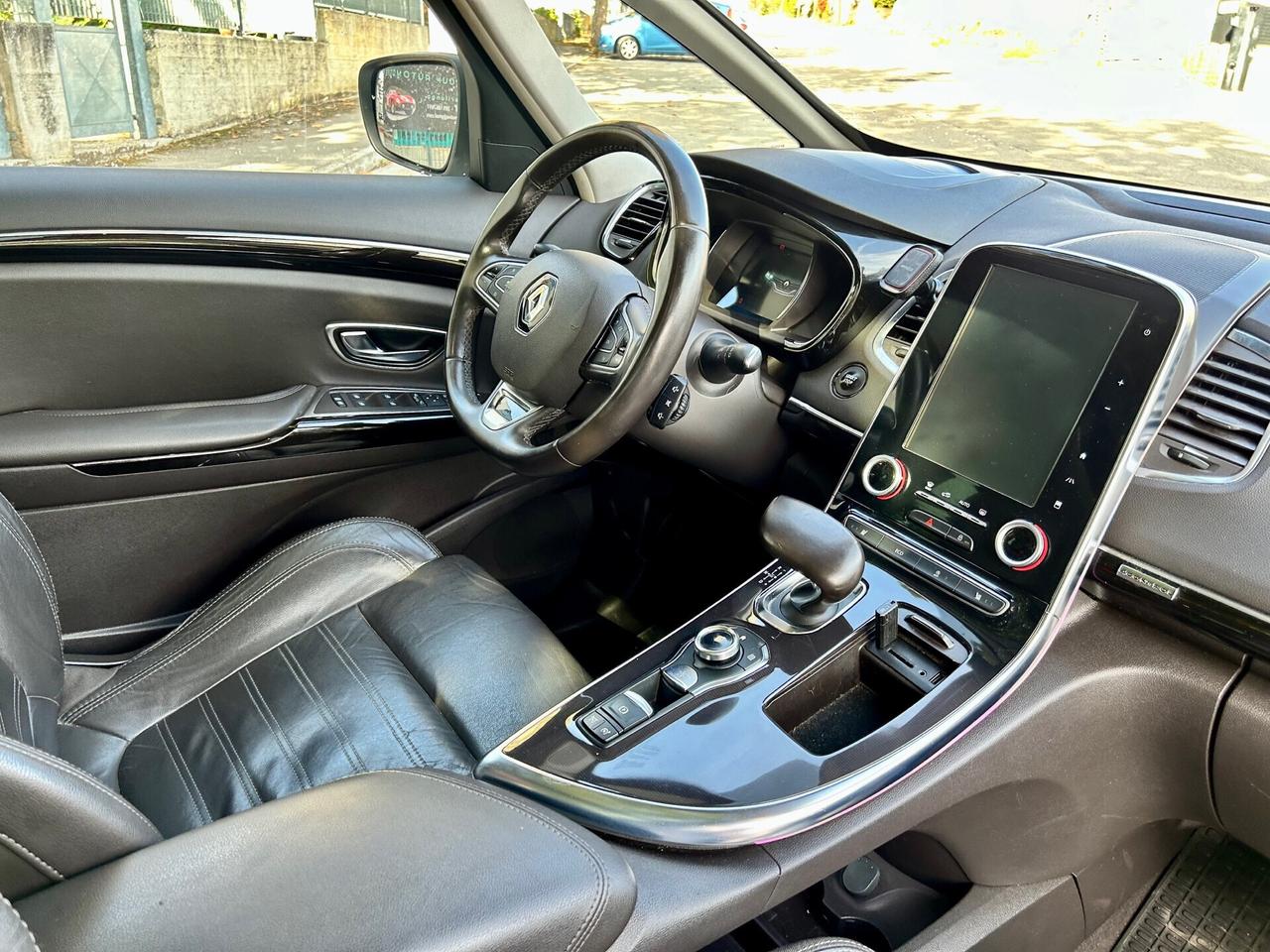 Renault Espace dCi 160CV EDC Energy Initiale Paris 4Control