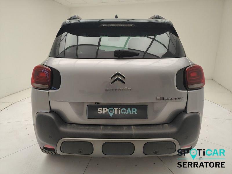 Citroën C3 Aircross I 2021 1.2 puretech Max s&s 110cv