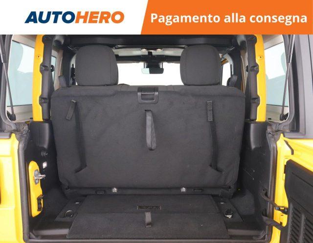 JEEP Wrangler 2.0 Turbo Rubicon