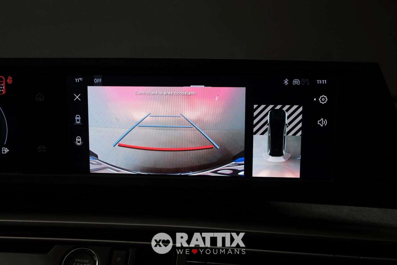 Peugeot 5008 1.2 Hybrid 145CV Allure e-DCS6 7p.ti