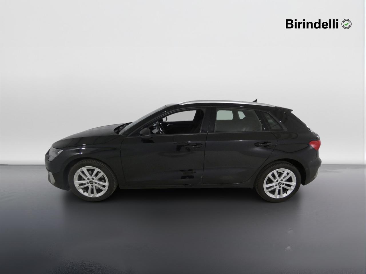 AUDI A3 4ª serie - A3 SPB 30 TDI Business