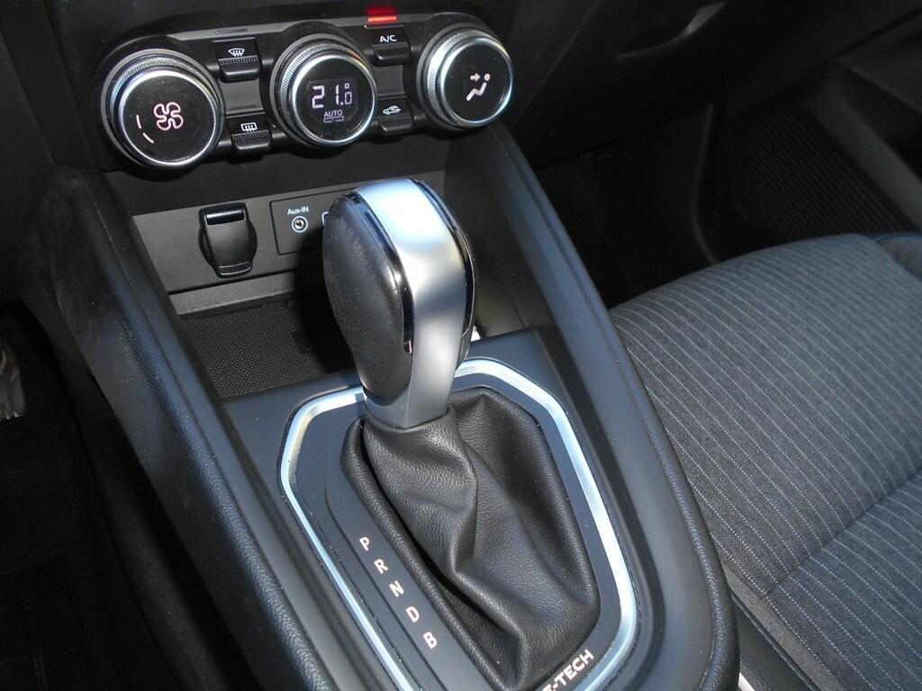 Renault Clio 5 Porte 1.6 Hybrid Intens E-Tech Auto