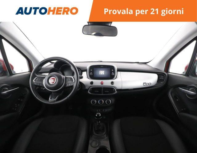 FIAT 500X 1.0 T3 120 CV Connect