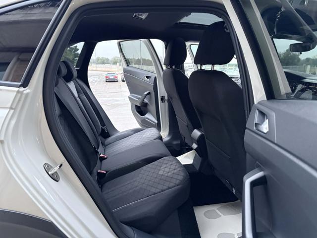 VOLKSWAGEN Taigo 1.0 TSI 116 CV DSG R-Line TETTO APR/PAN