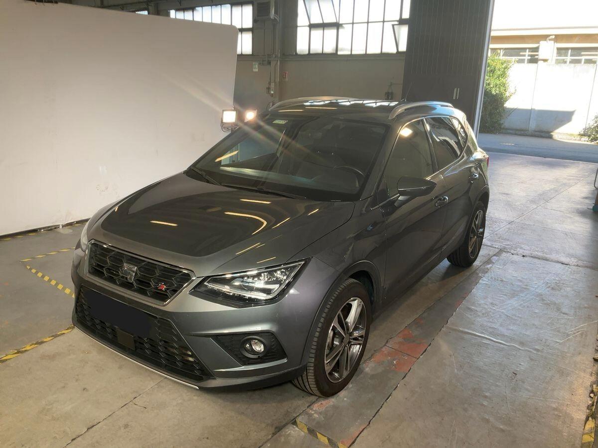 Seat Arona 1.0 EcoTSI 115 CV FR