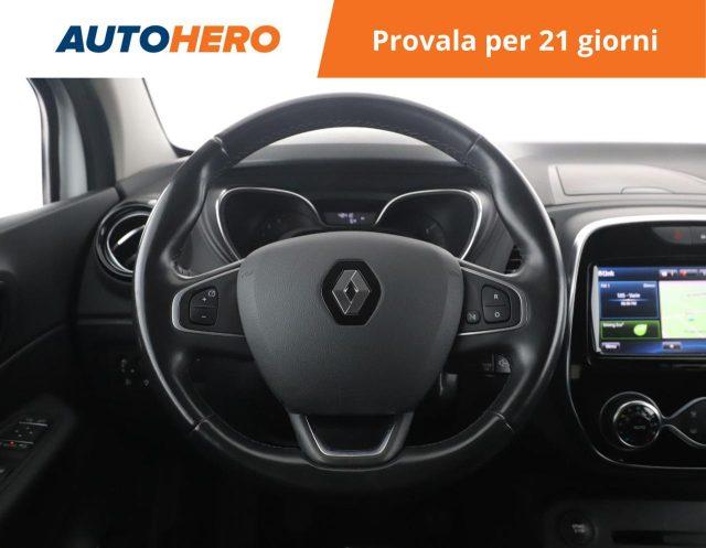RENAULT Captur TCe 12V 90 CV Sport Edition2