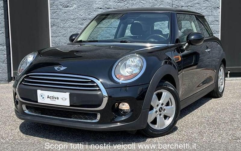 MINI Mini 5 porte 1.2 One