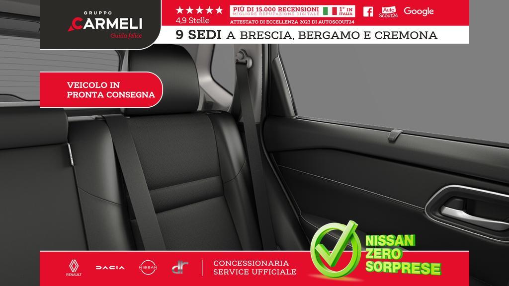 Nissan X-Trail 1.5 e-POWER Tekna e-4ORCE 4WD Auto