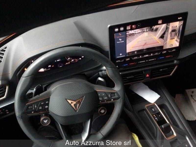 Cupra Formentor Formentor 1.5 Hybrid DSG *PROMO AZZURRA*