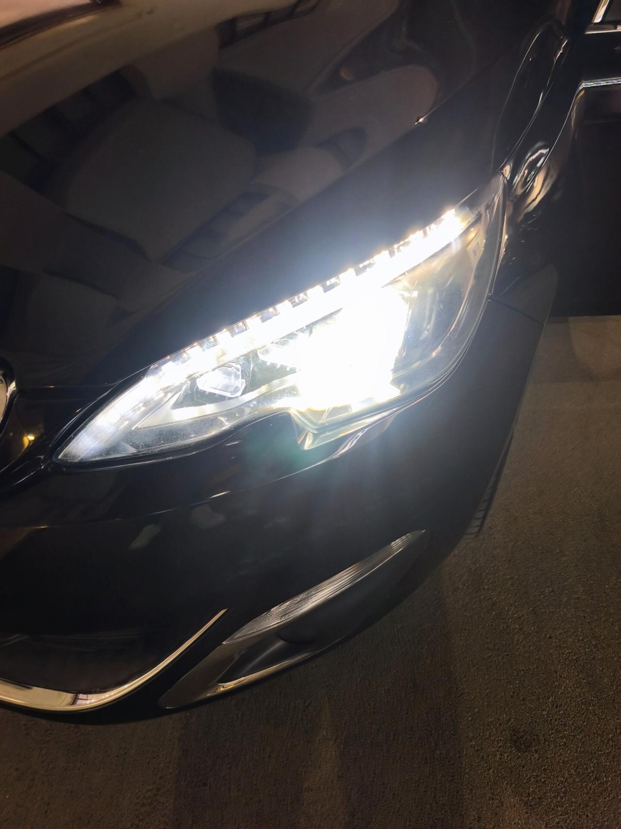 Peugeot 308 1.6 e-HDi 115 CV Stop&Start Allure